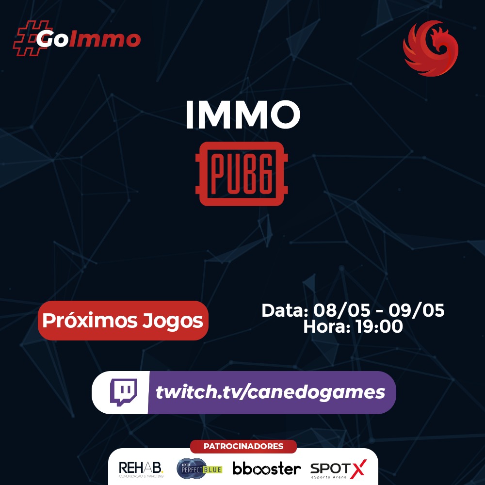 IMMORTALITY GAMING tweet media