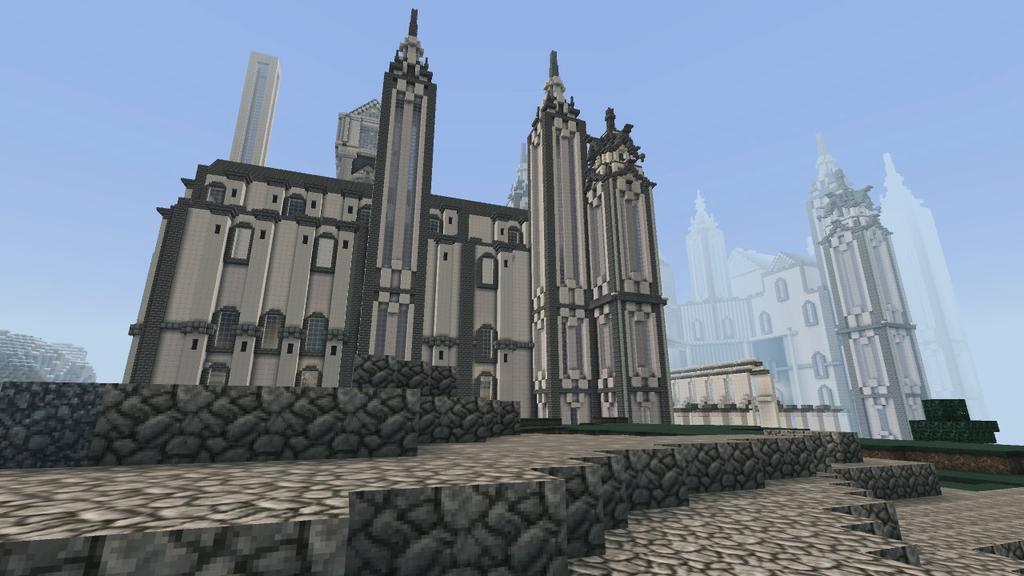 メタン Minecraft マイクラ マインクラフト Nintendoswitch バニラ建築 自称黑の建築家 西洋の城の高さは 一般的に30mぐらいですが 今制作中の城は約130mぐらい 地道に建築していきます メタン Minecraft マイクラ マインクラフト Nintendoswitch バニラ建築 自称黑の建築家 西洋の城の高さは 一般的に30mぐらいですが 今制作中の城は約130mぐらい 地道に建築していきます