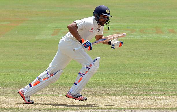 Hitmann452's tweet photo. Rohit Vs NZ in tests

Innings - 9
Runs - 360
Highest Score - 82
Avg - 60
50/100 - 4/0

Rohit In England (In tests)

Innings - 2
Runs - 34
Highest score - 28
Avg - 17

Hope these stats will Improve after WTC final 
@ImRo45 #RohitSharma https://t.co/6eyfHiqIFd
