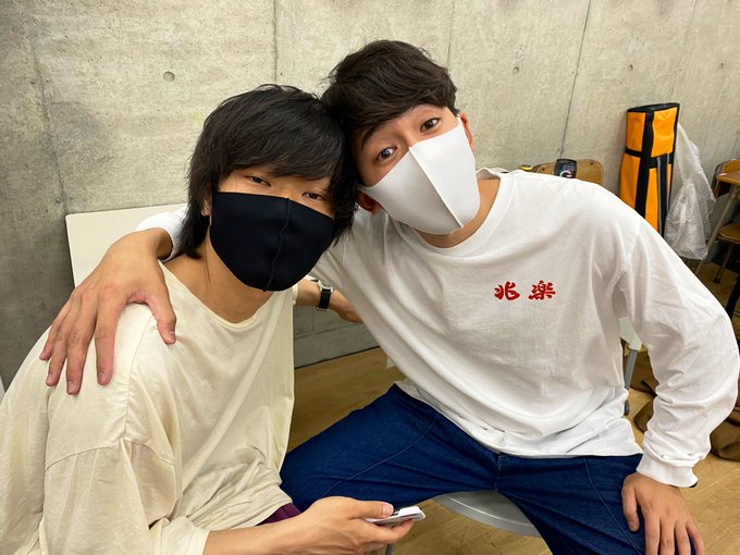 サンジェルマン あとむさん の人気ツイート 1 Whotwi グラフィカルtwitter分析