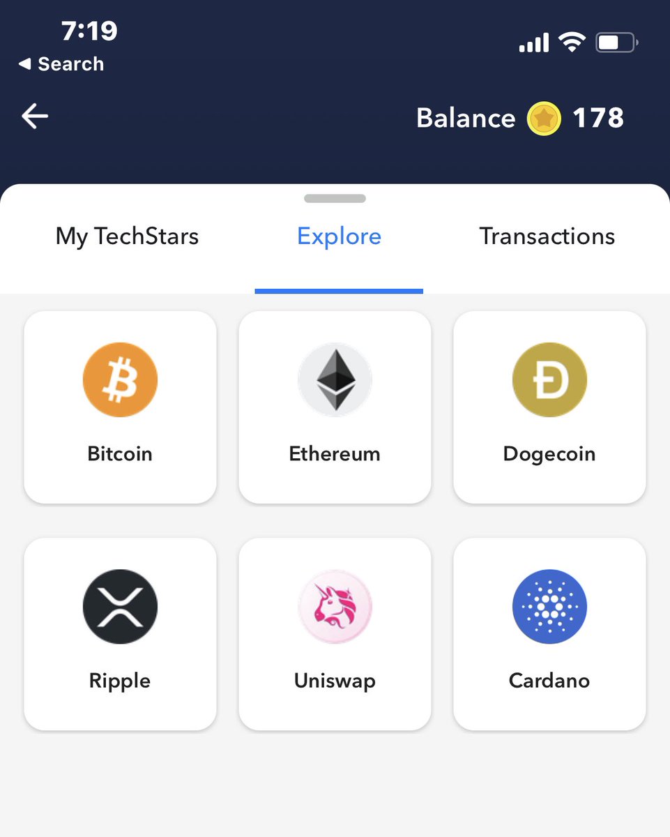ashishkashyap's tweet image. Now buy cryptos in fractions using your INDCoins on @INDmoneyApp Earn INDCoins by referring friends and earn more INDCoins for every good financial action! You can also gift some cryptos to your friends! #cryptocurrency #SupermoneyApp
