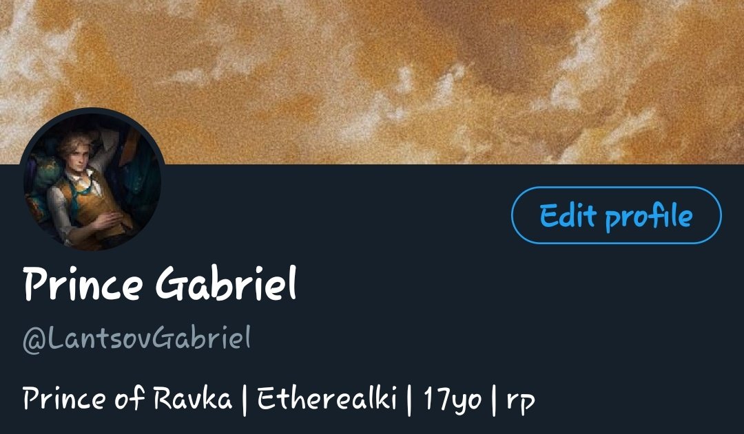 LantsovGabriel's tweet image. New layout 💥