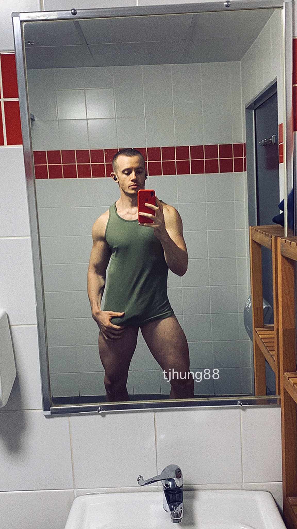 Knock twice and I’ll let you in ??? #of #gay https://t.co/XJ6fpZ2GAQ
