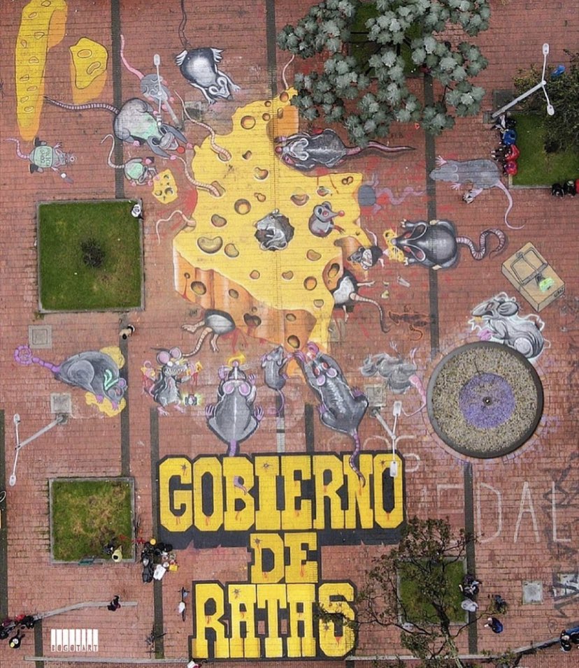 tamarindoenflor's tweet photo. Bogotá, Baranoa, Cartagena. https://t.co/mBAYBa7hK9