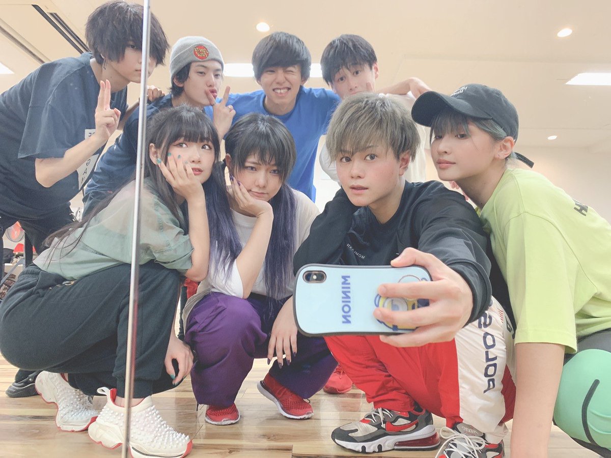 フォーエイトfamと繋がりたい