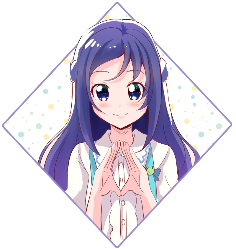 プリキュア 六花 プリキュア版深夜の真剣お絵描き60分一本勝負 未鏡 みら レイフレ25 C05のイラスト プリキュア 六花 プリキュア版深夜の真剣お絵描き60分一本勝負 未鏡 みら レイフレ25 C05のイラスト