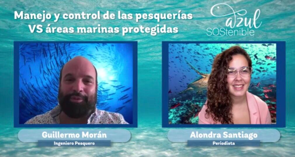 ¡Comenzamos 🥳🥳🥳! 
Acompáñanos hoy en nuestro programa conversaremos sobre el manejo y control de las pesquerías vs. Áreas Marinas Protegidas <a href="/alocuba/">alocuba</a> <a href="/tiburonazul/">berenice</a>
Link del streaming 📹
youtu.be/ftr4aBw9ERE