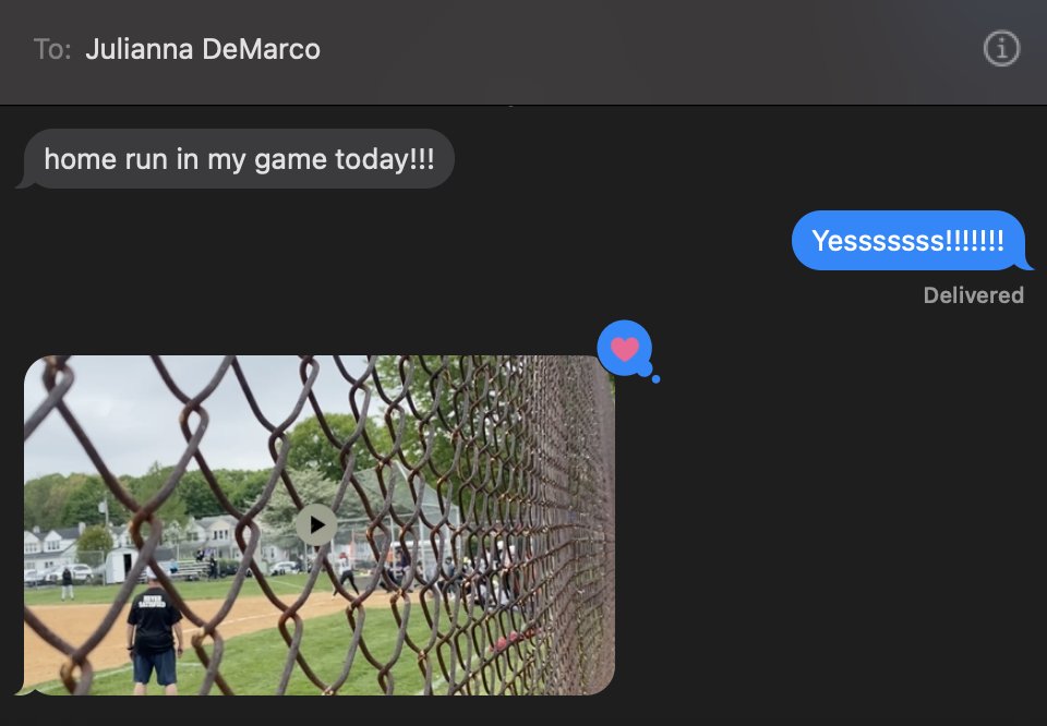 The BEST Text Messages!!