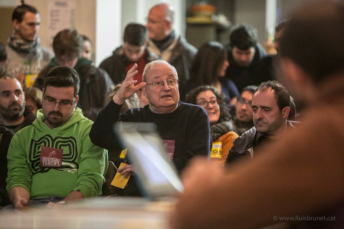 Crida per Sabadell tweet media