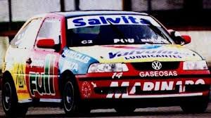 Nicolás Vuyovich ❤
Eterno en el recuerdo del #TurismoNacional