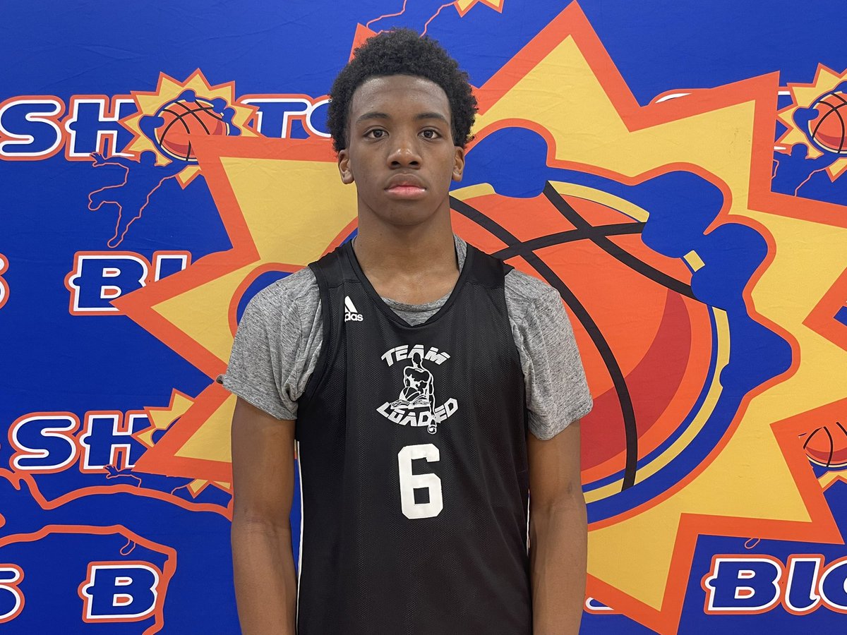 BigShotsGlobal's tweet photo. #Bigshots #VBMadeMaddness 
16U

Team Loaded 757 65
8 Cj McPherson 16pts
6 Christian Greenlaw 14pts 

West Virginia Reign 46
1 KJ Demko 12pts
24 Caleb Francis 12pts https://t.co/vvFiayxCBy