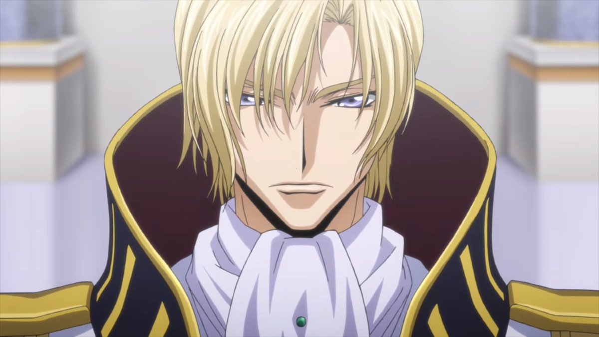 Schneizel as a character is defined by his control over others. By making this illegal move, he's saying to Lelouch this:"What? Are you going to call out my illegal move? No one else will, after all I'm the Prime Minister."It forces Lelouch into a situation where he has to-