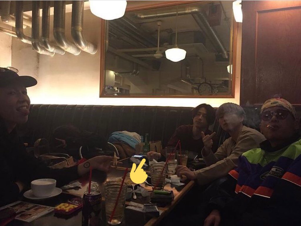 n32276993's tweet photo. 未成年飲酒、未成年喫煙

#PRODUCE101JAPANseason2 
#PRODUCE101JAPAN2 
#西洸人 https://t.co/XCFF0MfADN