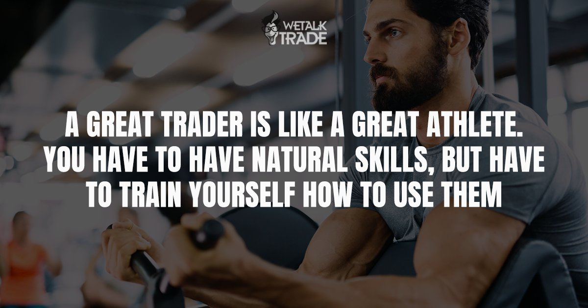 wetalktrade's tweet photo. Learn to use your skills

#tradeskills #forextrader #traderstyle #greattrader #wetalktrade https://t.co/zMZo2CpkKP