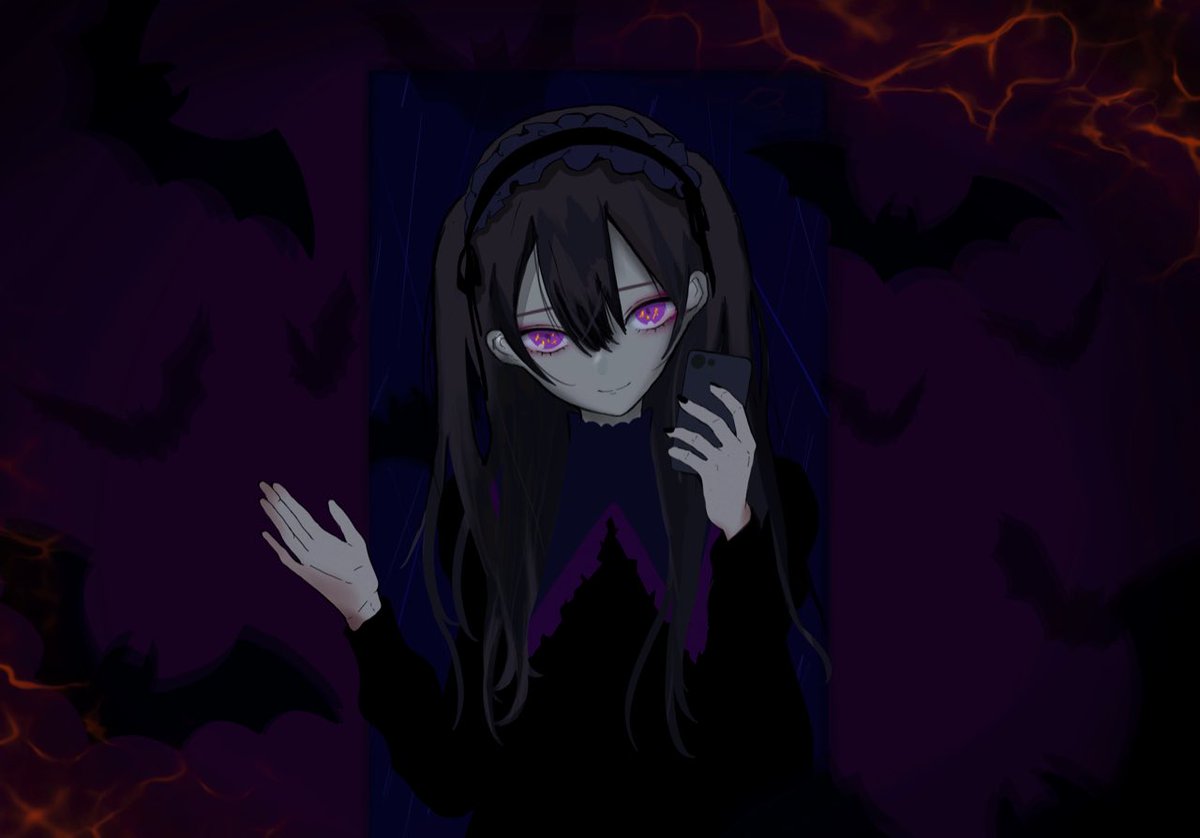 solxxggg's tweet photo. Twitter始めました。
よろしくお願いします（-人-）
#春の創作クラスタフォロー祭 
#イラスト好きさんと繋がりたい 
#絵描きさんと繫がりたい https://t.co/4ue40LQpdV