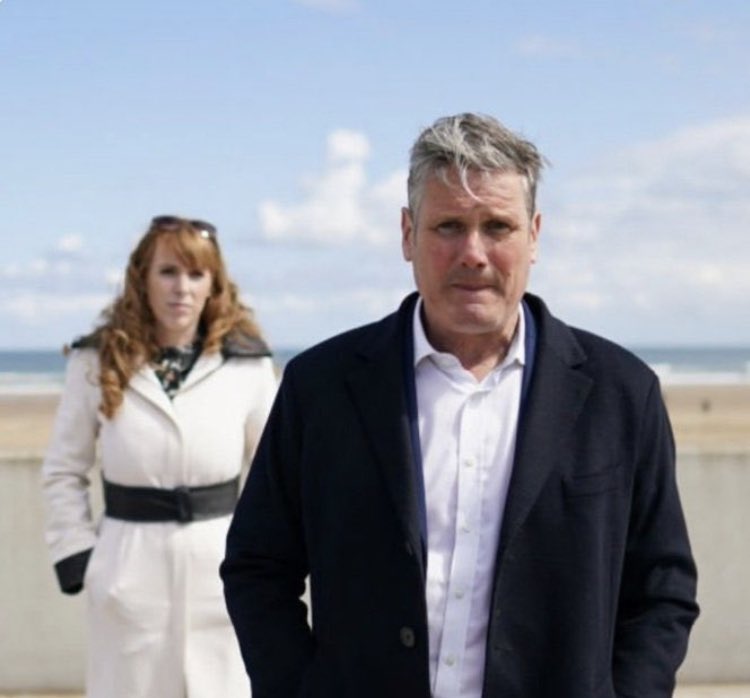 why does this look like a still from an ITV crime drama