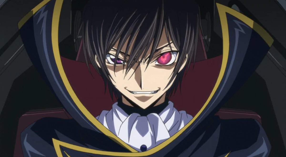 3: Retreat and show that he won't fall for Schneizel's "trap"(which is what he does)4: Capture Schneizel's King with the Pawn next to it, showing that Lelouch will do away with his problems with even the minimum.This isn't about chess. It's about their battle tactics.