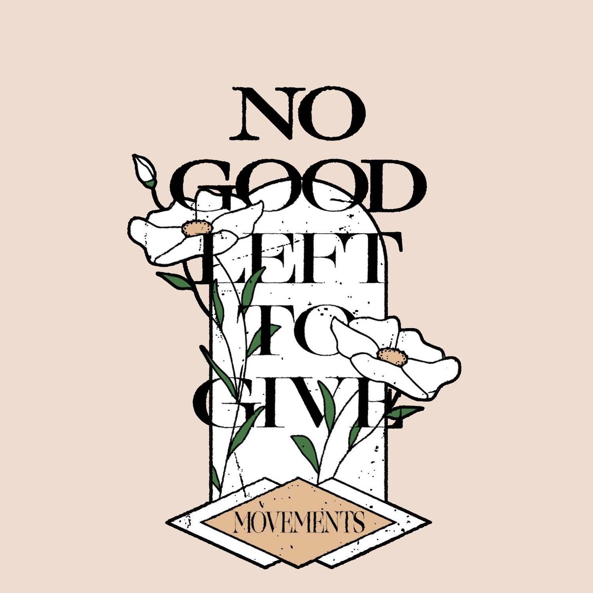 leightxmc's tweet photo. Design based on @movementsCA latest banger of a record “No Good Left To Give”. Thank you for looking! A like and RT would really help! If your band needs artwork message me and let’s talk!
#movements #NGLTG #nogoodlefttogive #DigitalArtist #graphicdesign #design #music https://t.co/A6hUUte8NH