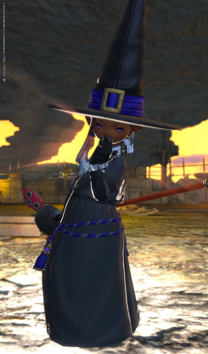 DustFae's tweet image. Some early gpose shots