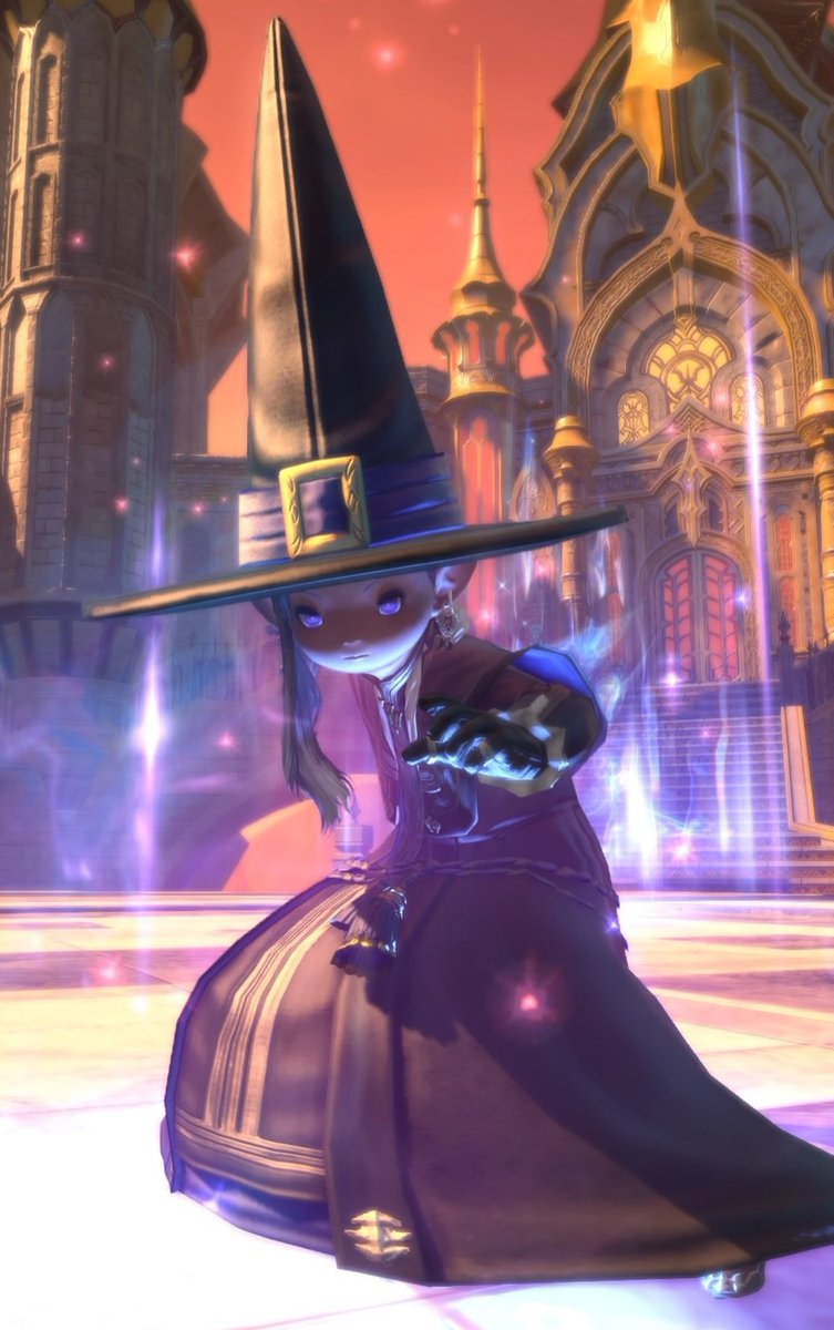 DustFae's tweet image. Some early gpose shots