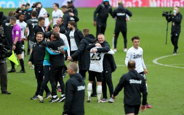 Sky Bet Championship 残留を掴んだラムズ 寸前でチケットを手放してしまったロザラム いろ覇のfm新参者 フットボールの虜