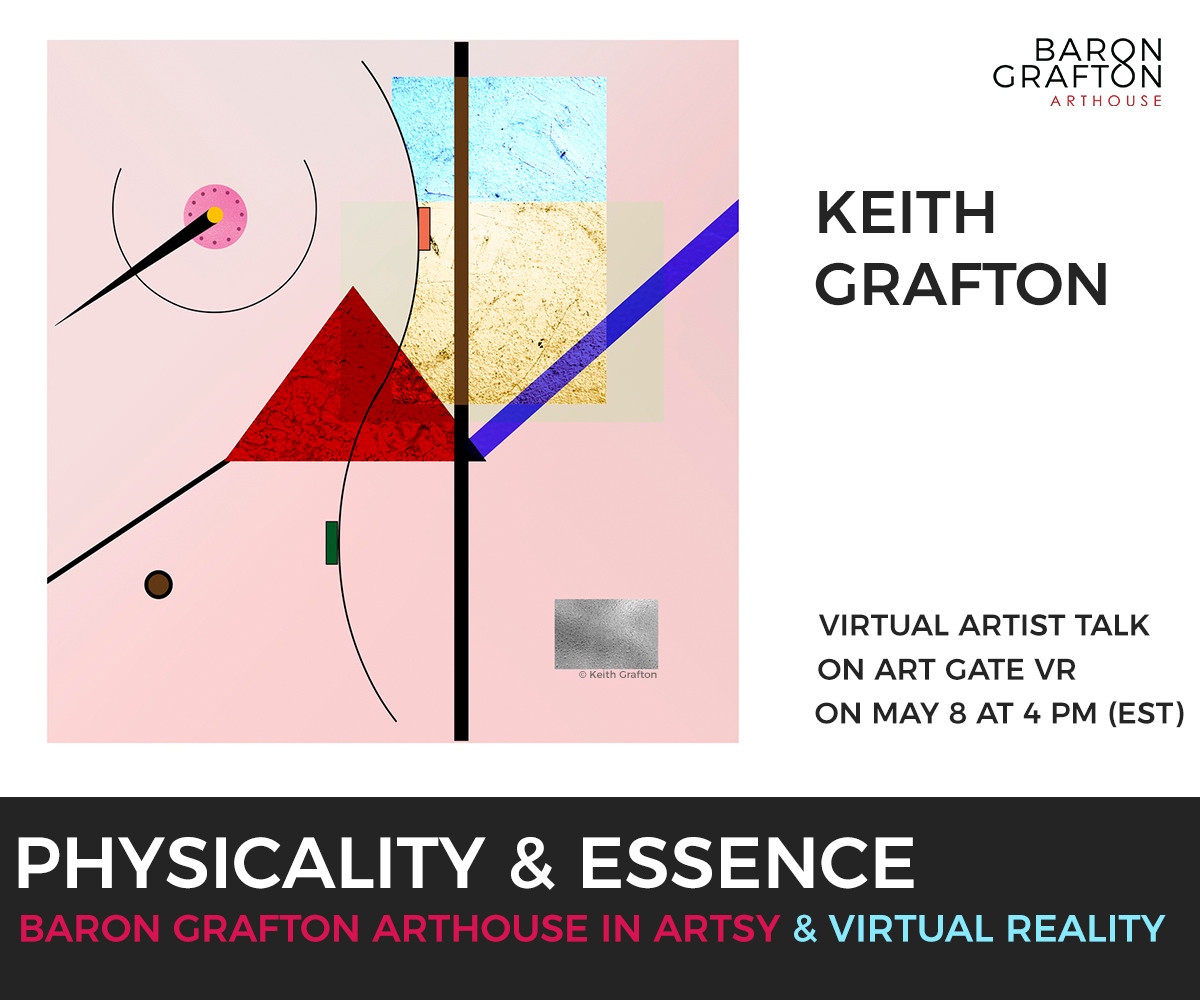 maitebaron's tweet photo. Inviting #artcollectors #artdealers to join our Exhibition Tour and Artist Talk during #friezeny from your laptop. TONIGHT Sat, May 8th at 4pm EST.
To attend: https://t.co/j8gCPqCQor https://t.co/oBBVYH90oy