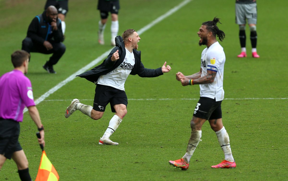 𝗪𝗵𝗮𝘁. 𝗜𝘁. 𝗠𝗲𝗮𝗻𝘀. 🖤

#DCFC