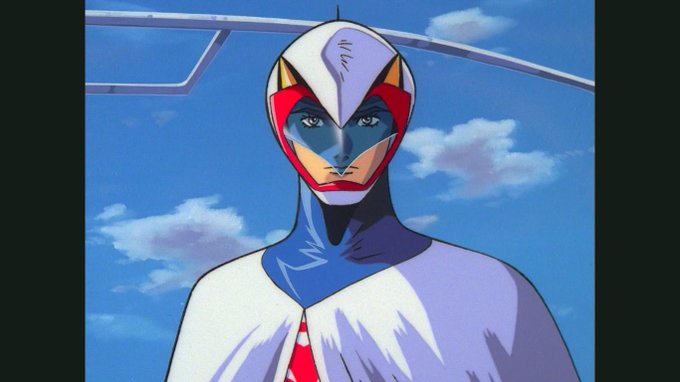 鷲尾健のtwitterイラスト検索結果