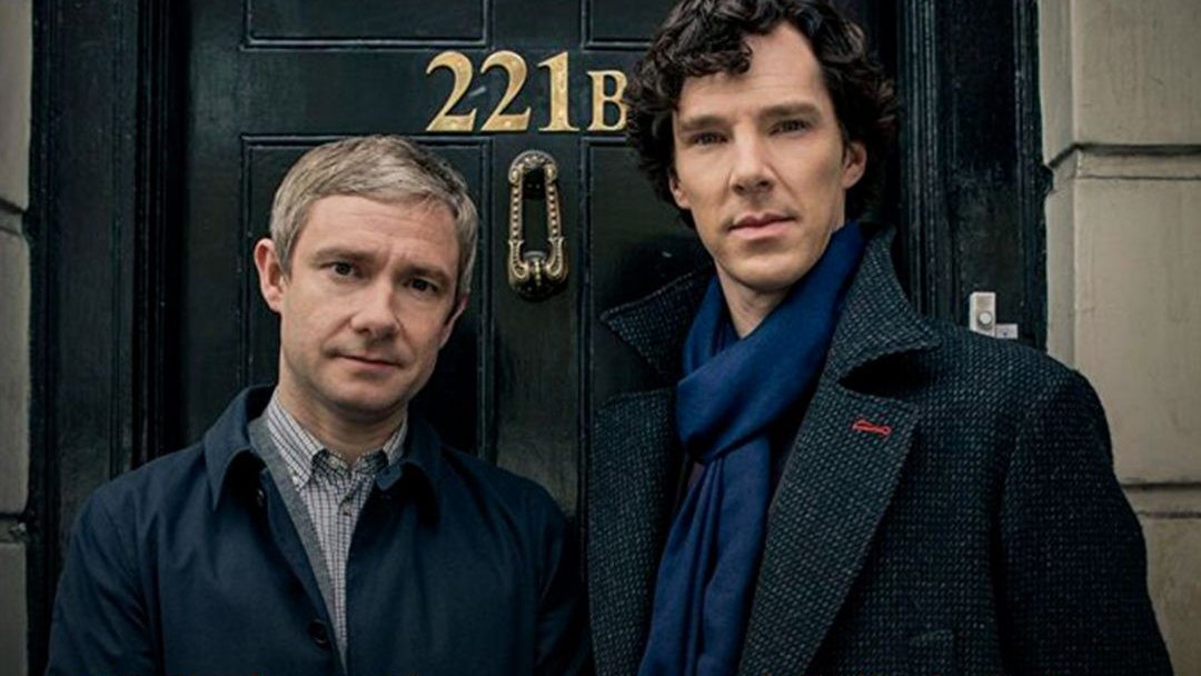 Bütün hayatlar sona erer, bütün kalpler kırılır. Değer vermek bir avantaj değildir, Sherlock.
#SherlockHolmes