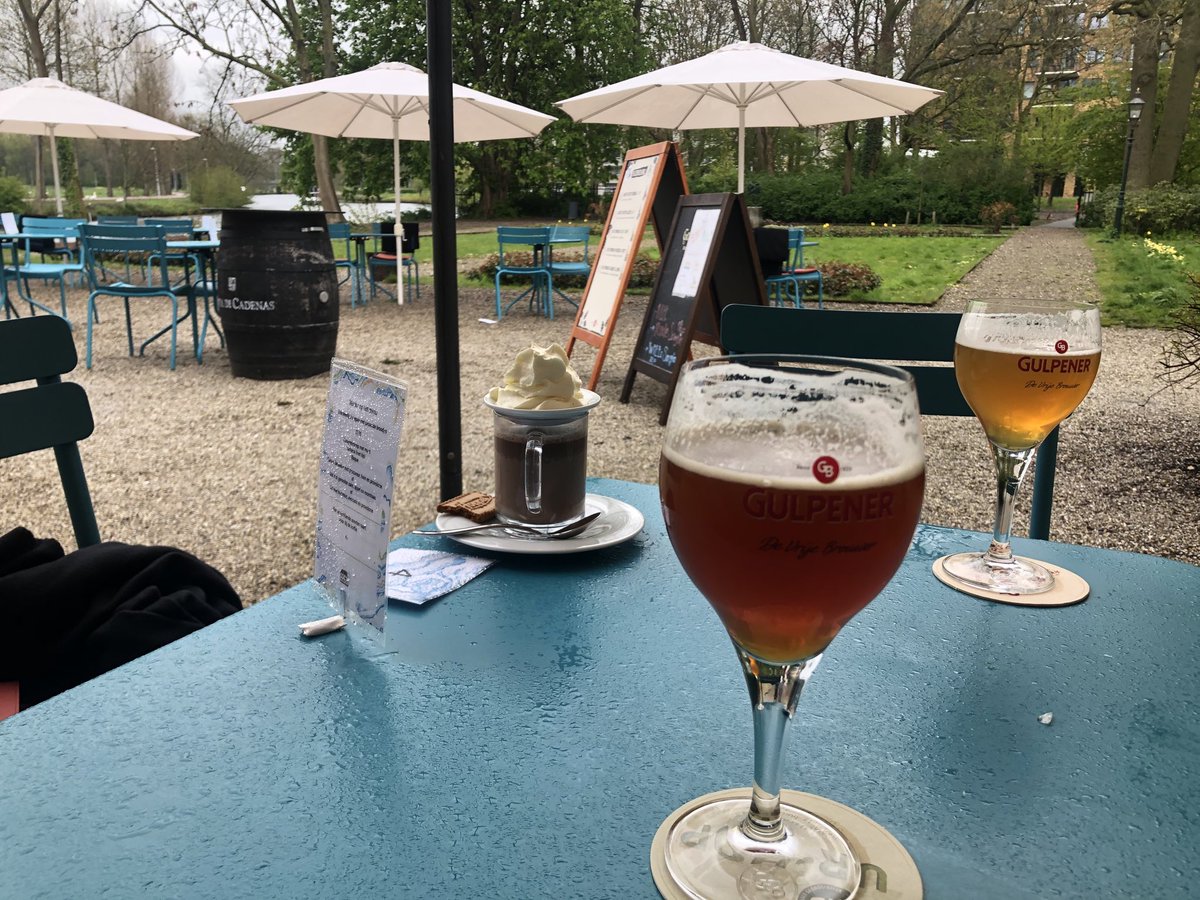 Linda Voortman tweet media