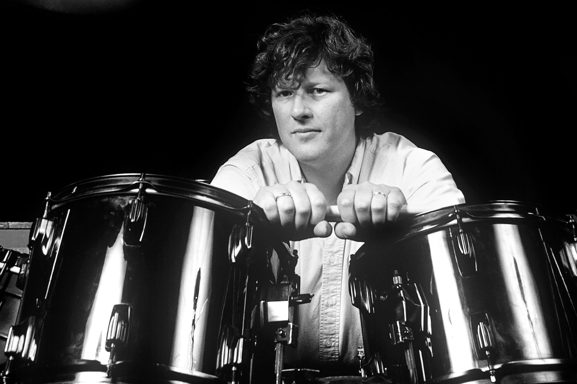 Happy birthday Chris Frantz of Talking Heads and Tom Tom Club! 
