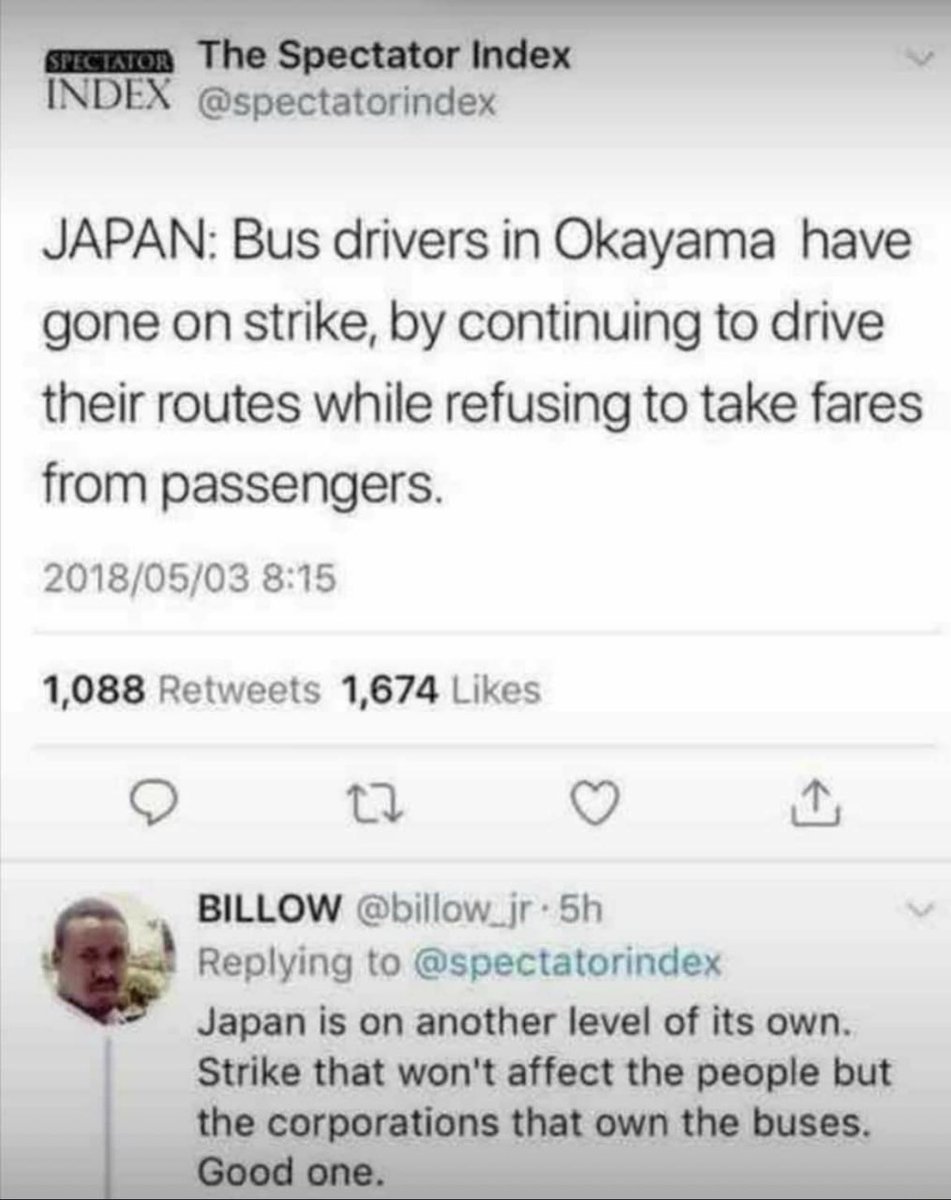 vizurantvis's tweet image. This is how you strike. 
Take note...