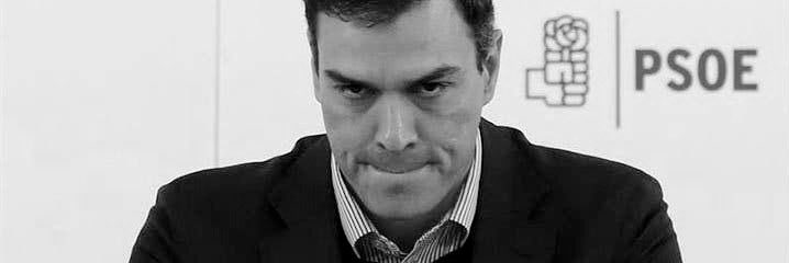 mcduenas's tweet image. ❌Con un número de fallecidos insoportable,el desgobierno de #Sánchez una vez más DESAPARECIDO!
No han sido capaces de crear una norma jurídica para poder combatir la pandemia tras el fin #EstadoDeAlarma,lo deja en manos de las CCAA y sobre todo en el Poder judicial.
#Intolerable