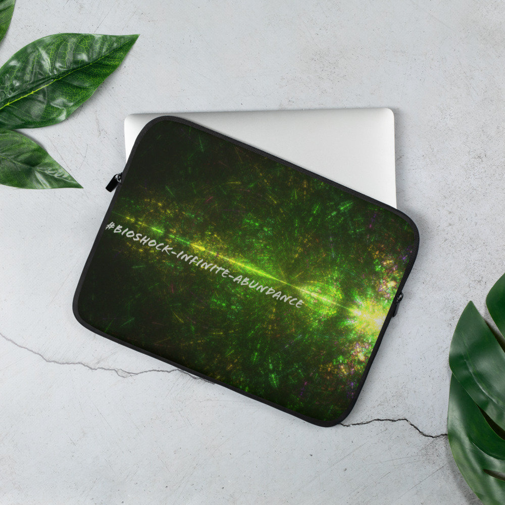 Kelpalots's tweet image. Excited to share the latest addition to my #etsy shop: Bioshock-infinite-abundance Christmas Laptop Sleeve etsy.me/3hpsjHJ #kelpalots #techance #fractals #fractalart #sweetlaptop #schoolsupplies #school #laptop #laptopcase