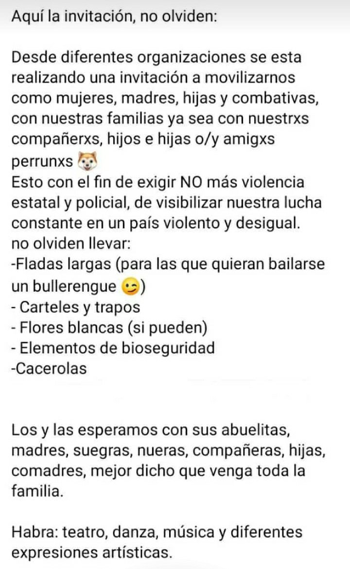 MotoMotoAzul's tweet photo. #PortalDeSuba mañana 9 de mayo.
#PararParaSeguir
RT POR FAVOR!!! https://t.co/Ph4ssujTNe