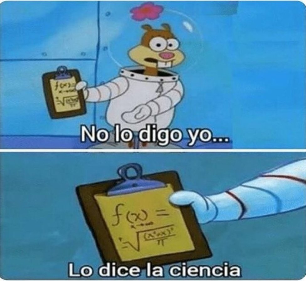 Los mejores memes de la semana - Primera Hora, image size:976x898