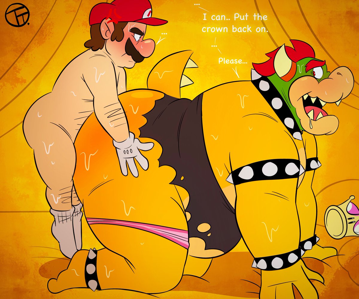 TrashToonZ's tweet photo. All done, part two in the future maybe👍 https://t.co/3CIKhZAJfN