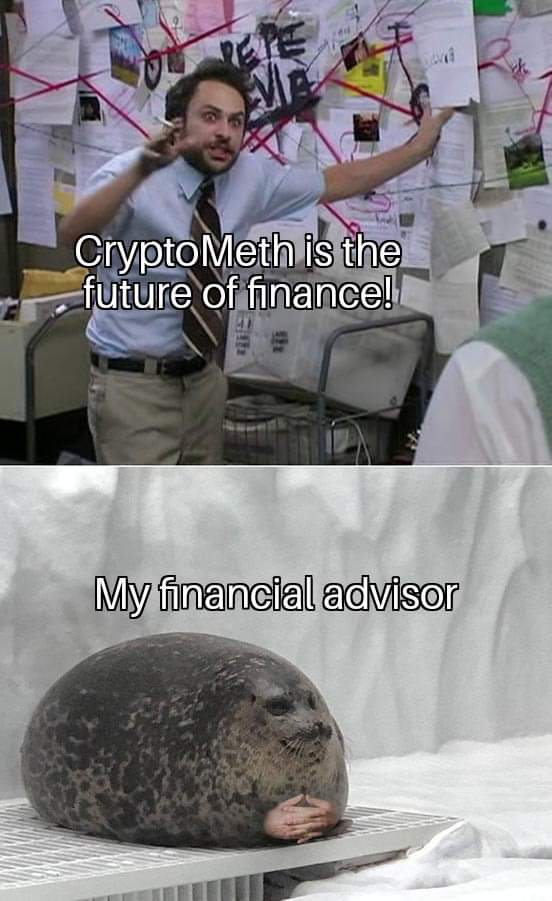 cryptomethtoken's tweet photo. Embrace the future
#cryptometh #bitcoin #dogecoin #safemoon #safemars #bonfiretoken https://t.co/AZ2h3FFh8W