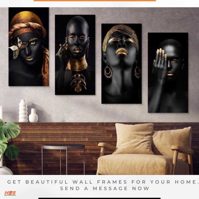 hesglobalis's tweet photo. ⛔️ STOP AND CHECK THIS OUT!!!!
Here's how to get one of these beautiful frames to your home.

1. Pick a frame.
2. Send us a message with your desired frame in mind.
3. We GET the frame delivered to your doorstep in 5-7 working days.

Tell us your favorite frame in the replies. https://t.co/oKggr0lgiX