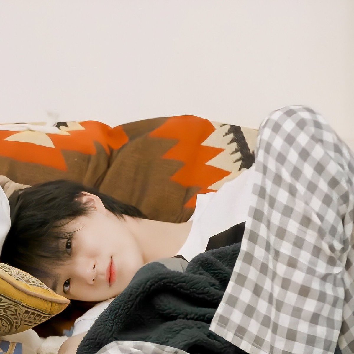 นอนแระคับอย่าเค้งๆดึกกันนะ