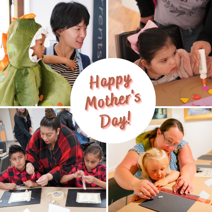 Happy Mother's Day!🥰