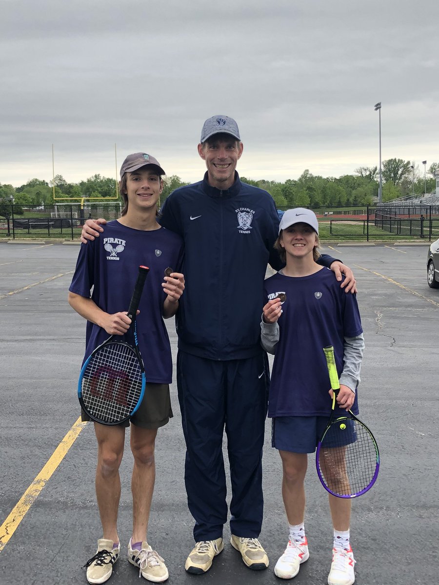 Pirate Tennis tweet media