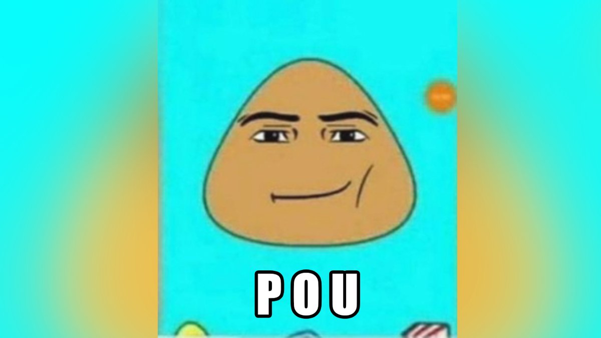 pou fachero