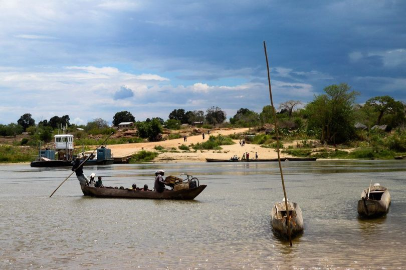 Welcome to Utete Rufiji Eco Paradise Resort in Tanzania, Located in ...