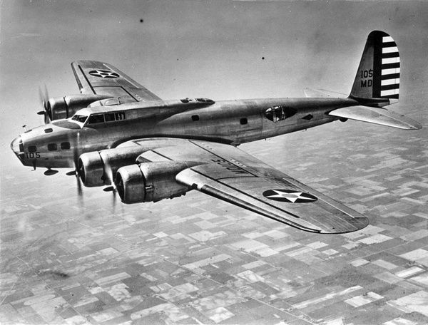 Three years later, Roosevelt's Lend-Lease bill was passed by the US Senate. Despite Harris' obvious disdain for the aircraft, the British government purchased 20 modified Model 299s - by then, known as the B-17C. The RAF would eventually term the aircraft, Fortress I. 2/15