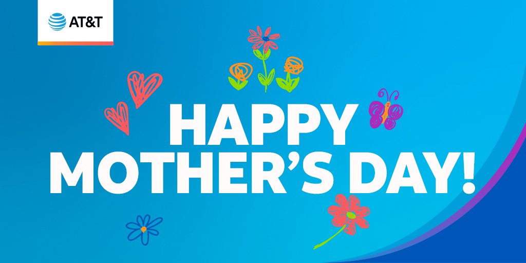 Sending out a heartfelt Mother's Day greeting to all the moms out there from the Anderson, CA team! There is still time to get #mom the perfect gift! Great #deals on #Apple &amp; #Samsung for all the moms in your life! Get a #Smartwatch for mom &amp; 1 for you too. #SaveConnected