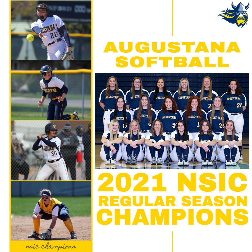 𝐍𝐒𝐈𝐂 𝐂𝐡𝐚𝐦𝐩𝐢𝐨𝐧𝐬 🏆

With today's game one win, the Vikings have claimed the 2021 NSIC Championship ⚔️

#BuildingChampions