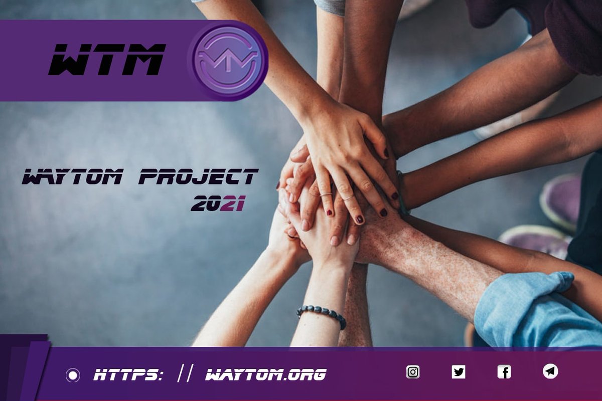 quinanoque's tweet photo. "Tu solo, puedes llegar a la meta, pero juntos llegamos más lejos".
Entérate>https://t.co/6WRGcDDs2k
Inf>https://t.co/gGNo1jzusr
#WaytomProject
#VpsMiner
#blockchain
#mineria
#DiaDeLaMadre https://t.co/GxCtJI4YNw