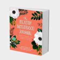 Each chapter in this journal is centered around a theme common to new motherhood: for example, your new identity, the journey of co-parenting, and your relationship with your baby. Learn more: buff.ly/3xNONry

#healthymotherhoodjournal
