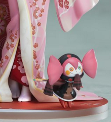 Zoe Busy I Really Want The Tiny Bebe Charlotte From All The Mami Figures I Dont Want The Entire Mami Just This Little Guy T Co Gjwd0rctkv Twitter